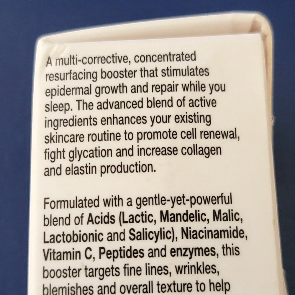 African Botanics Rooibos Glycolic Booster NEW - Picture 9 of 16